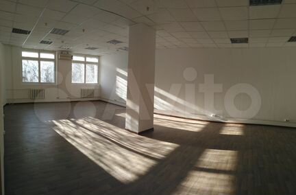 Офисное помещение, 70 м²