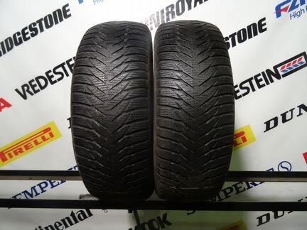 195 55 16 Goodyear UltraGrip 8 97L RFT
