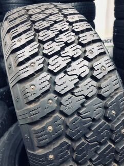 205/65R15 94Q Gislaved Nord Frost 65Q 1шт