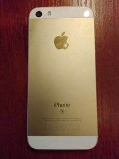 Телефон iPhone