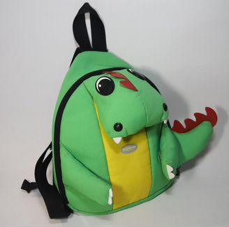 Детский рюкзачок Дракоша Sammies Samsonite