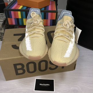 Кроссовки Yeezy Boost 350