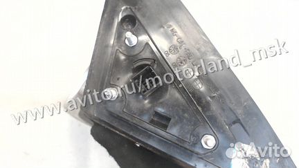 Зеркало боковое левое KIA Magentis 2005, 2008