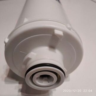 Мембранный модуль Аквафор ко-100S новый