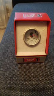 Датчик температуры масла Autogauge