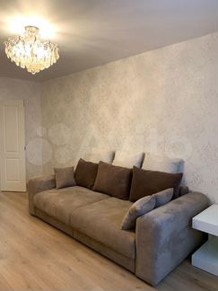 3-к квартира, 65 м², 9/12 эт.