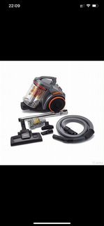 Пылесос midea