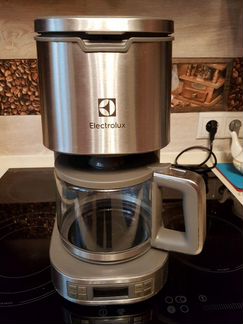 Кофемашина