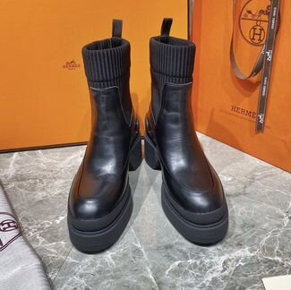 Ботильоны Hermes (36-41)