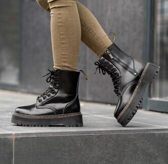 Ботинки Dr Martens с Доставкой