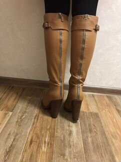 Сапоги демисез. mascotte 38 размер