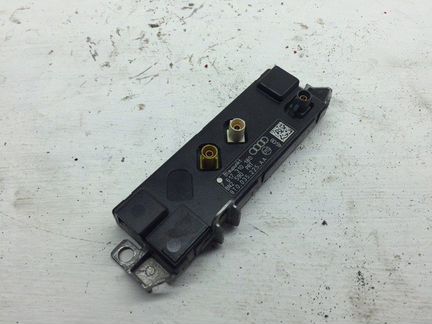 Усилитель антенны Audi A5 2.0 tfsi