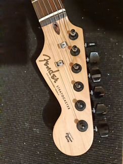 Гриф Fender Stratocaster Telecaster