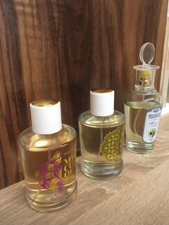 Парфюмерия Сет Brocard Брокар чайная коллекция