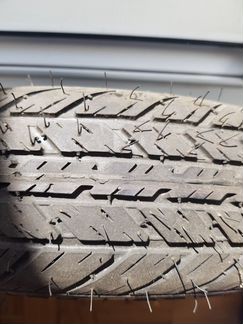 Продам докатку на Chevrolet