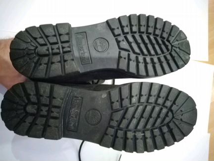 Timberland ботинки женские новые