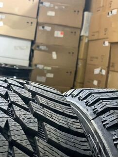 Nokian hkpl R3 275/45/21-315/40/21 новые