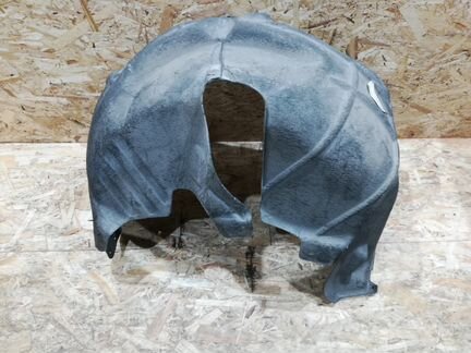 Подкрылок Шкода Ети задний правый