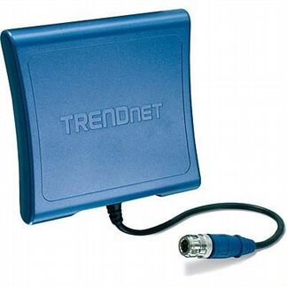 Wi-Fi антенна - trendnet TEW-AO09D