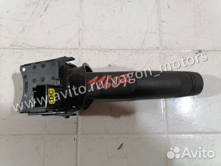 Переключатель дворников Chevrolet Cruze J300