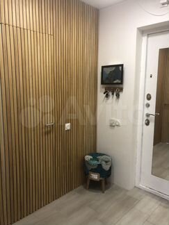 3-к квартира, 48 м², 1/14 эт.
