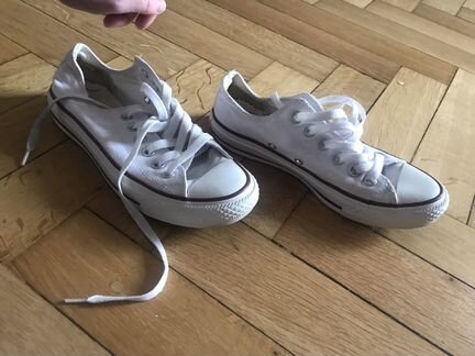 Кеды Converse оригинал