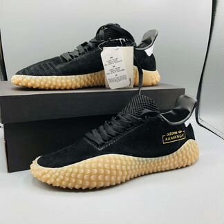 Кроссовки Adidas Kamanda