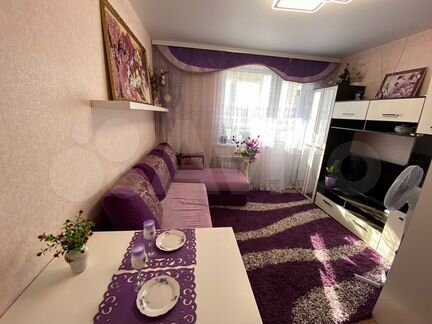 Квартира-студия, 25 м², 14/17 эт.