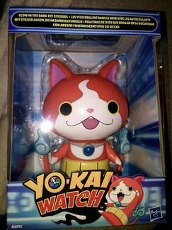 Фигурка yokai watch