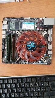 1151 pikoбраз confidential-swanlake S1+7700T+32 Gb