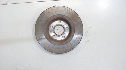 Диск тормозной задний Land Rover Discovery Sport 2