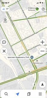 ПСН пр-т Будённого, 51