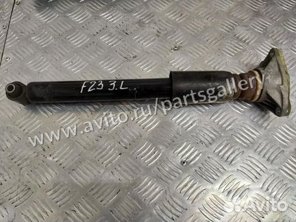 Амортизатор задний левый в сборе BMW 2-я Серия F22