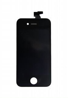 Дисплей iPhone 4s оригинал (refurbished)