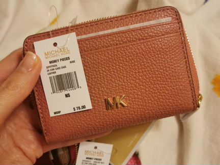 Кошелек Michael Kors новый
