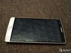 Lg G3s