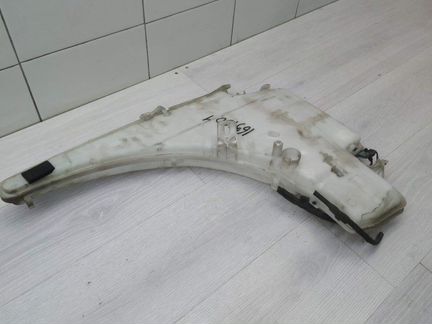 Бачок омывателя 61667238666 BMW X1 E84