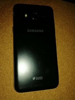 Samsung Galaxy J3 2016