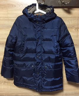 Пуховик новый