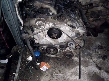 Двигатель Hyundai 21 G6DB