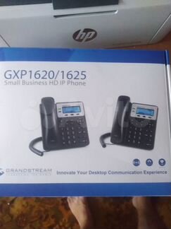 IP/SIP-телефон Grandstream GXP1620