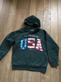 Свитшот Zara Boys 134 см