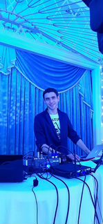 DJ+Ведущий на Свадьбу,Выпускной,Корпоратив,Юбилей