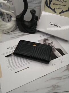 Женские кошельки из кожи