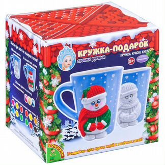 Набор для росписи Bondibon 