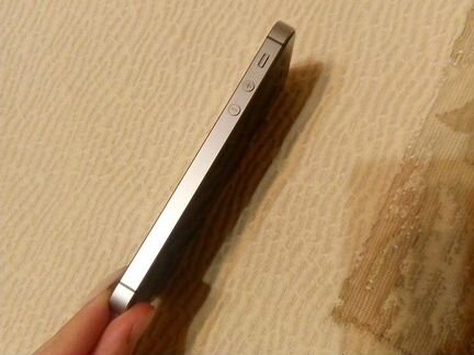 iPhone SE