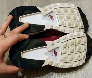 Кроссовки nike air