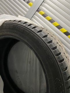 Nokian Hakkapeliitta R2 SUV