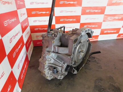 АКПП mazda LF-DE premacy