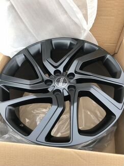 Диски Range Rover R22 Sport Vogue